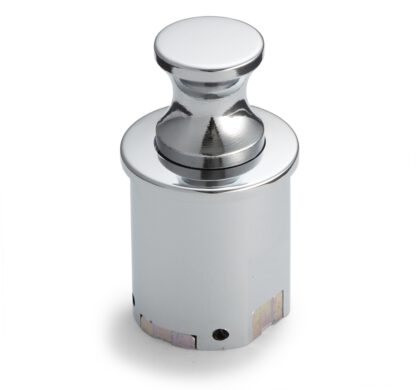 Bouton-pression de haute qualité avec fonction poignée, en alliage de zinc, surface : chromée, PKL-08/CR et PKLB. Bouton-pression solide pour caravane, yacht et bien plus encore, par Sugatsune / LAMP® (Japon) – Image 6